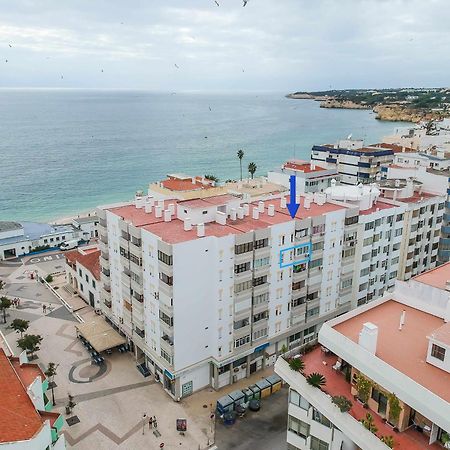 Timeless Beach I Apartment Армасан-де-Пера Экстерьер фото