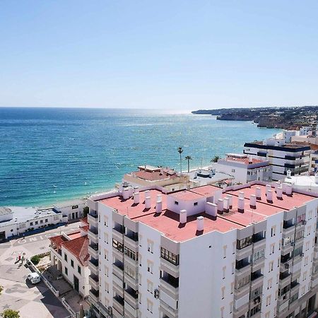 Timeless Beach I Apartment Армасан-де-Пера Экстерьер фото