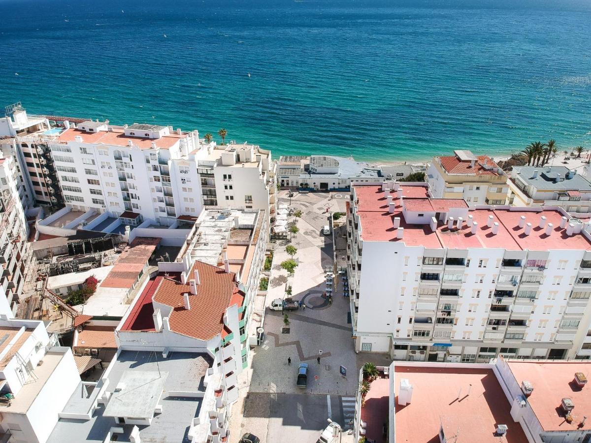 Timeless Beach I Apartment Армасан-де-Пера Экстерьер фото