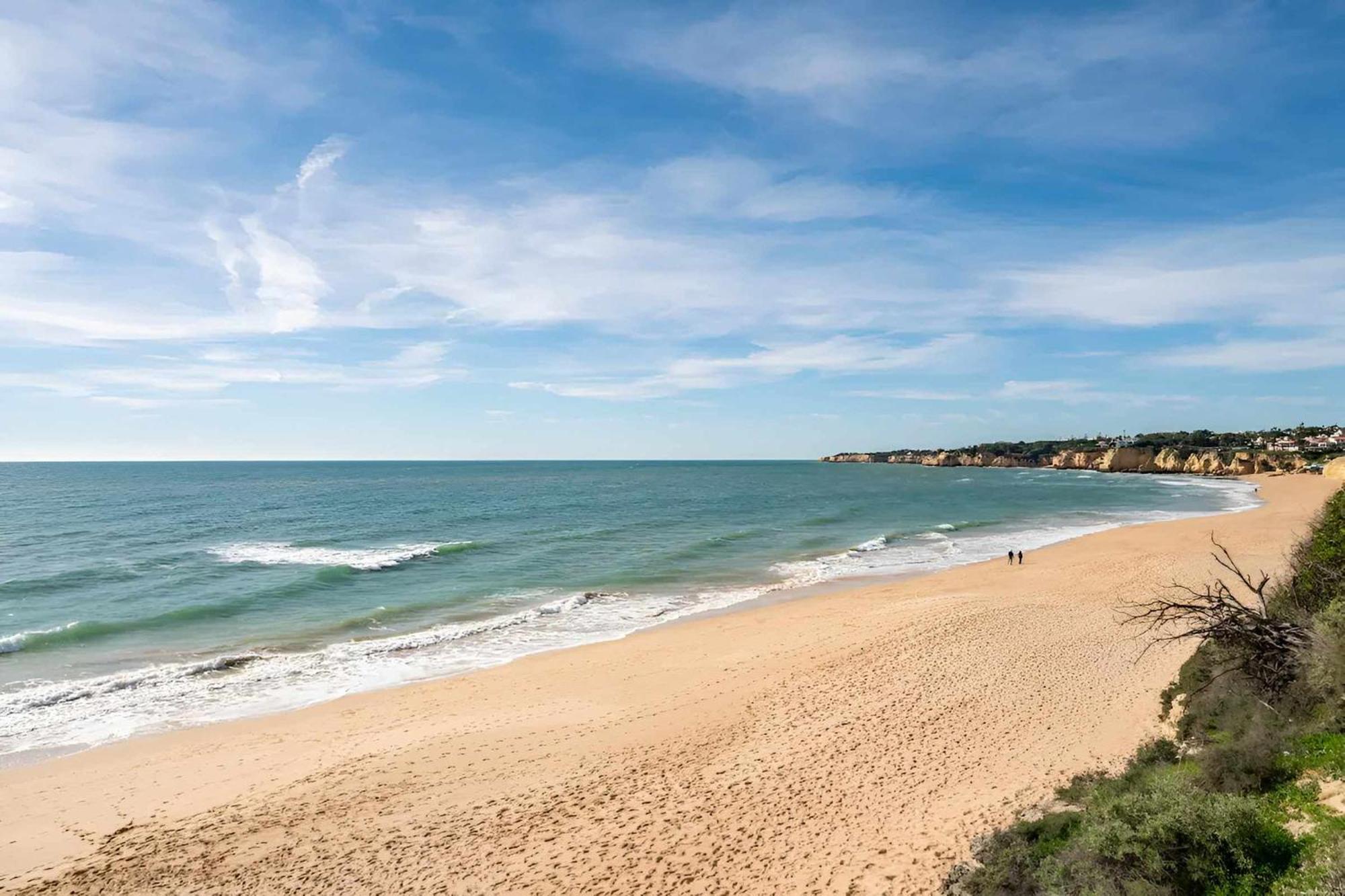 Timeless Beach I Apartment Армасан-де-Пера Экстерьер фото